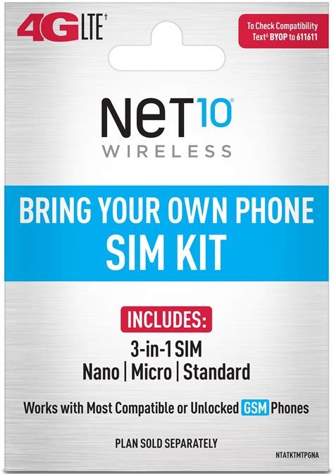 net10 sim card reset